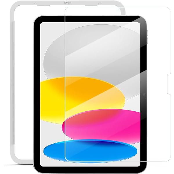 アップル 11インチ iPad A16 128GB Wi-Fi 6 イエロー
